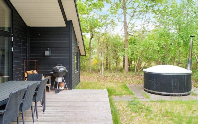 8 Person Holiday Home in Vig