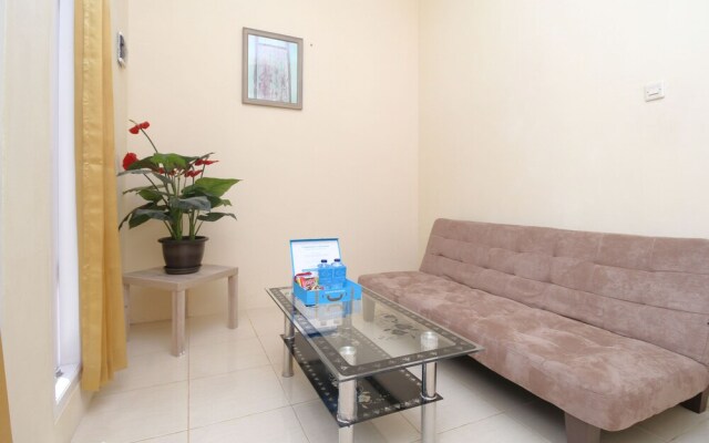 Airy Eco Syariah Rancamaya Bakom Pesantren 17 Bogor