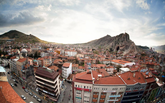 Cavusoglu Tower Hotel