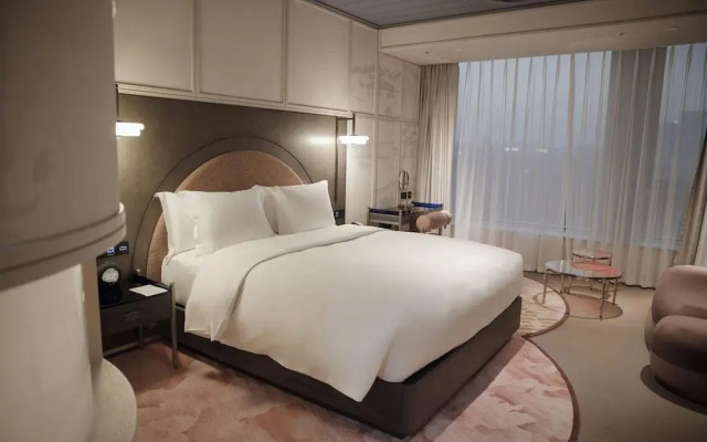 Hotel Indigo Wuxi Taihu New City by IHG