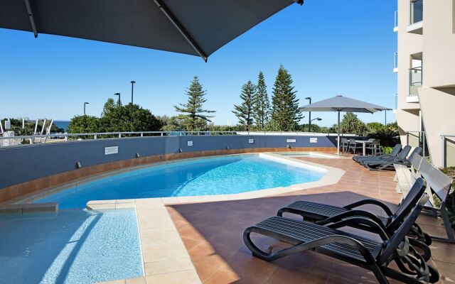 ULTIQA Shearwater Resort