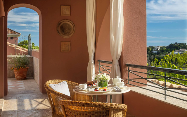 Anantara Villa Padierna Palace Benahavís Marbella Resort - A Leading hotel of the world