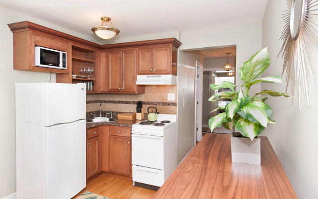 Sunny Studio in Gold Coast by Sonder