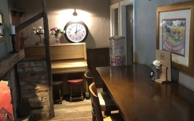 The Plough Inn