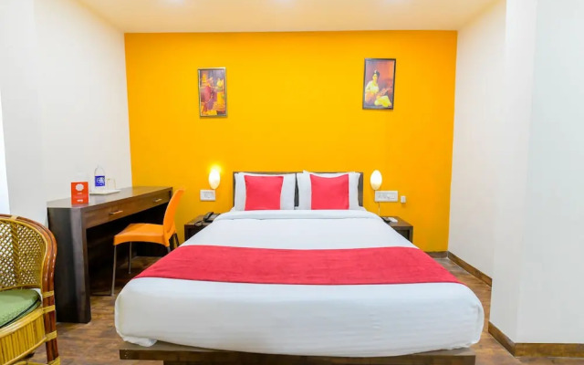 OYO Rooms 138 South Railway Station Extention