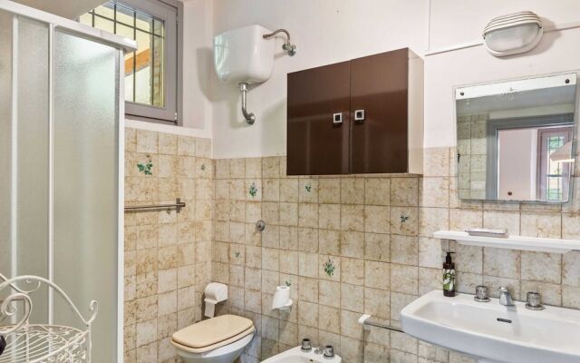 Belvilla by Oyo Cottage Della Musica