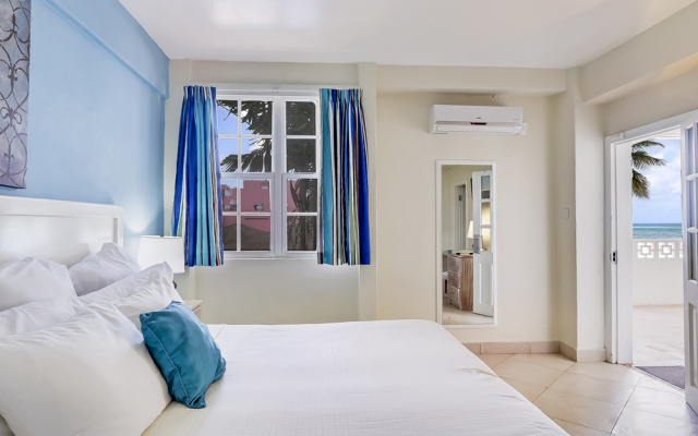 Southern Palms Beach Resort