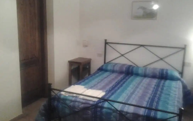 Agriturismo Castellum Aquarum