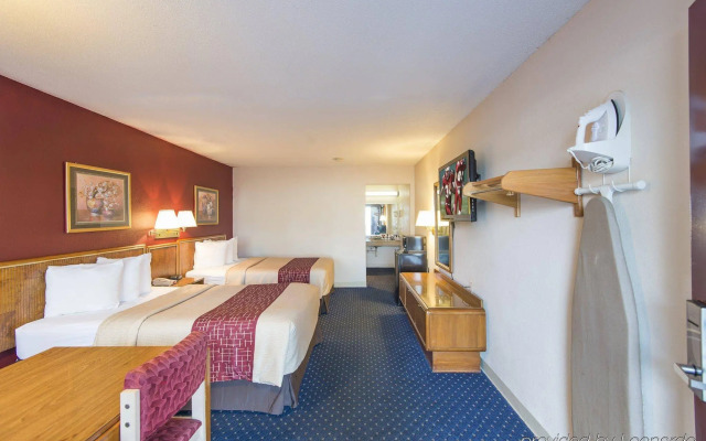 Red Roof Inn Dillon, SC