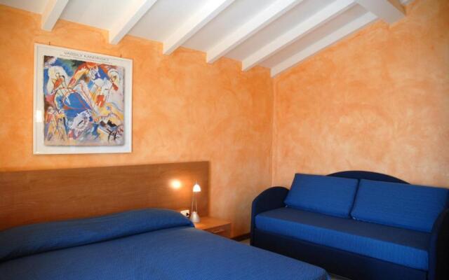 B&B Acqua di Mare
