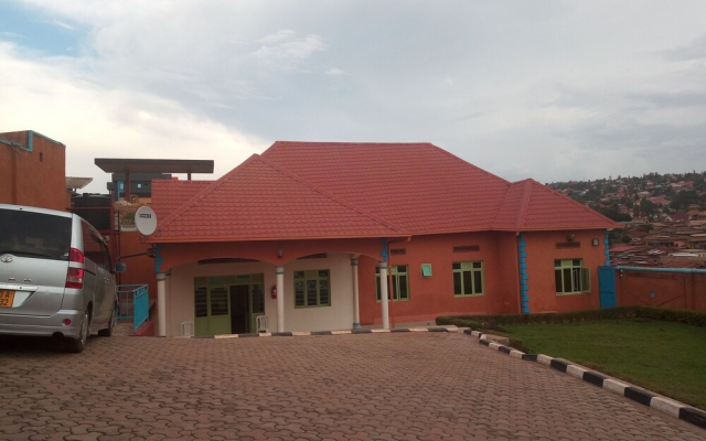 Steclem Bed And Breakfast