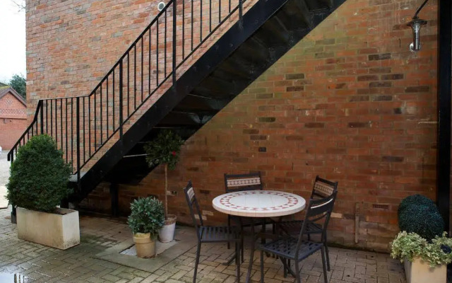 Archways Lodge Hotel
