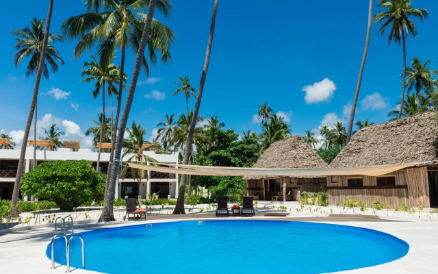 Zanzibar Magic Boutique Hotel