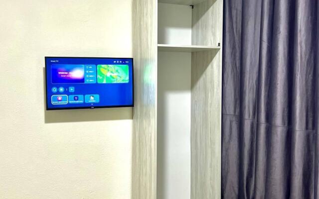 Friends Hostel