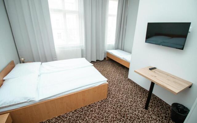 Hotel Brixen