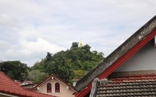 Jasmine Luang Prabang Hotel