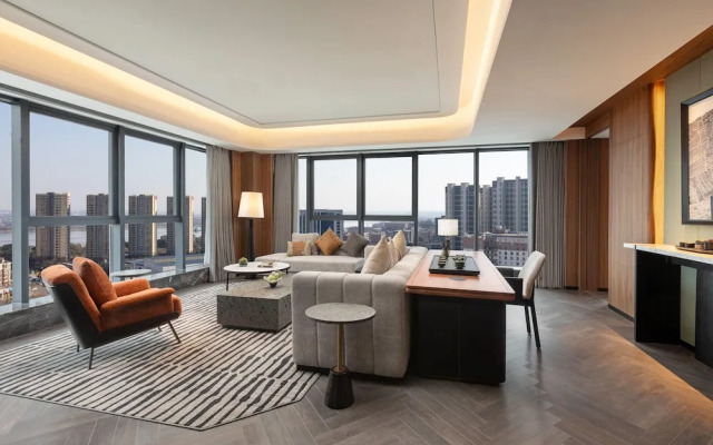 Wyndham Changsha Yanghu