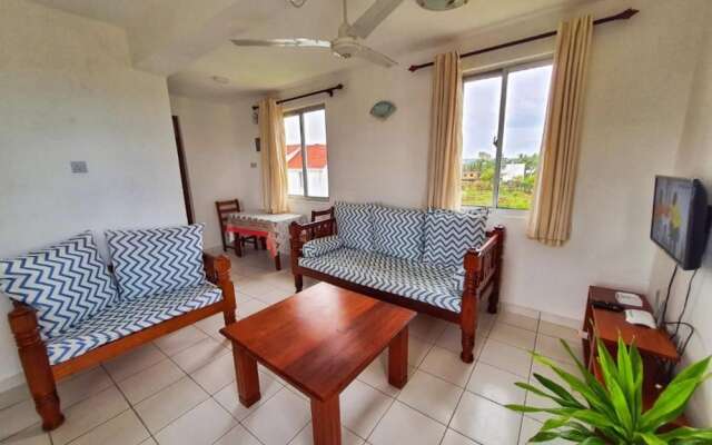 Stay.Plus Nyandarua Road Apartment Nyali
