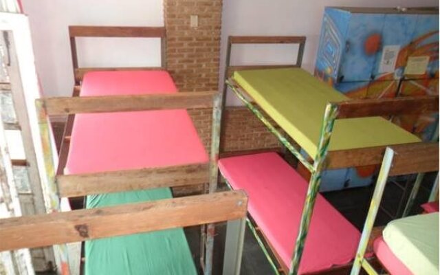 Albergue Hostel São Jorge