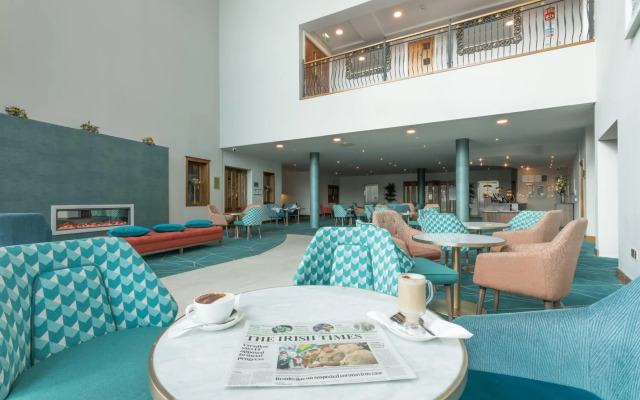 The McWilliam Park Hotel Mayo