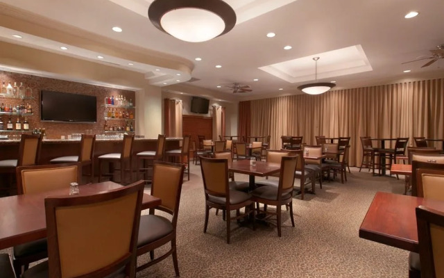 Harrahs Council Bluffs Hotel & Casino