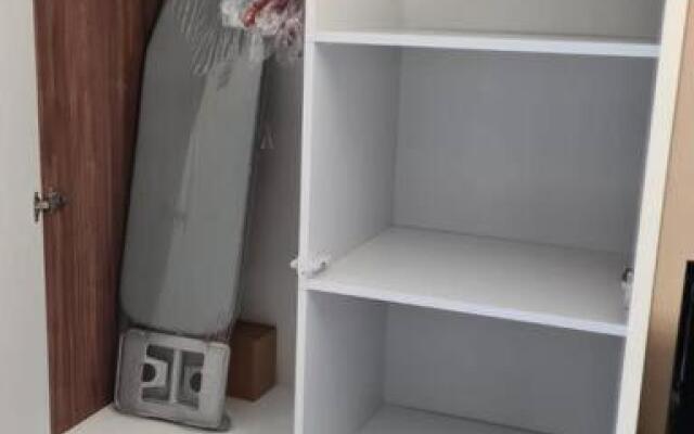 Cosy Appartment in Bakuriani