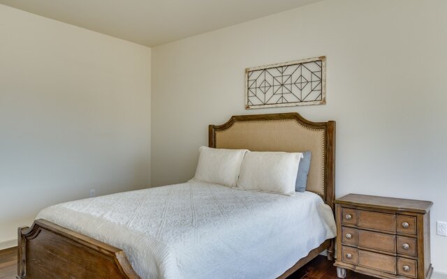 Apartments-Stay Smart Akard Street