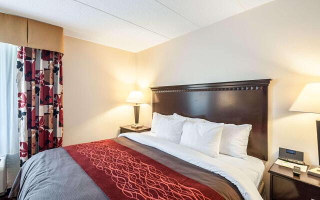 Comfort Inn Annapolis