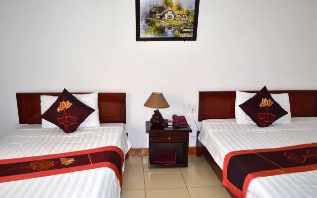 Hoang Long Hotel