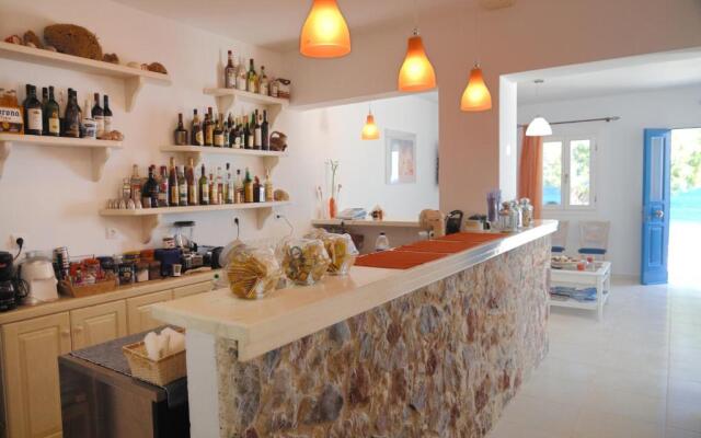 Dream Island Hotel
