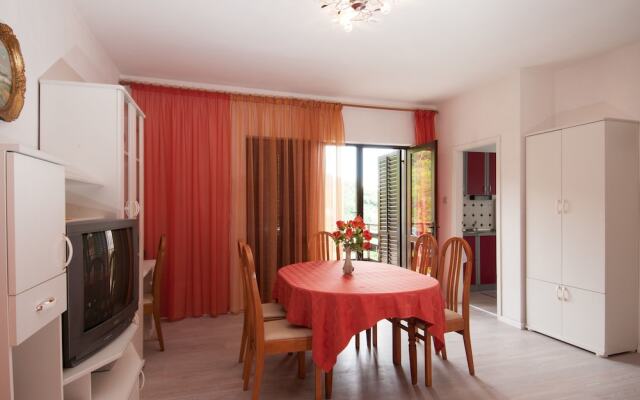 Apartment Ketty