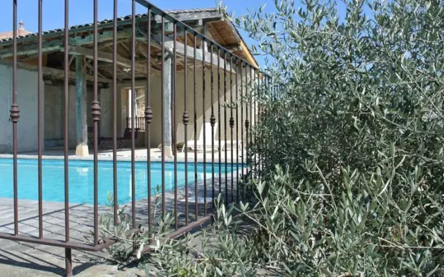 La Cadole de Palladio