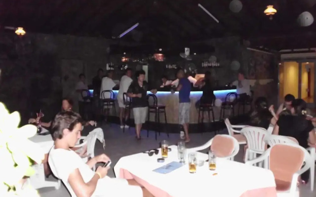 Side Kervan Hotel