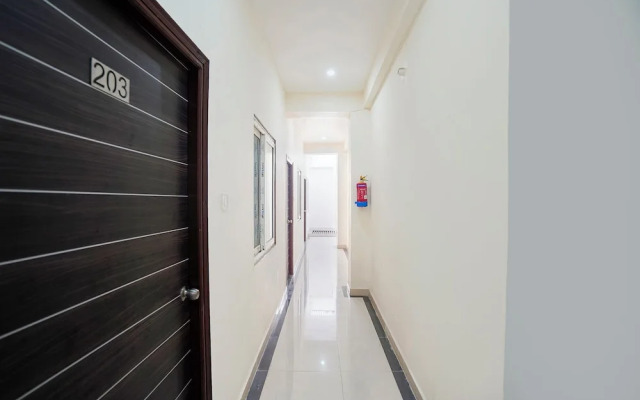 Fabhotel Paramhans Guest House