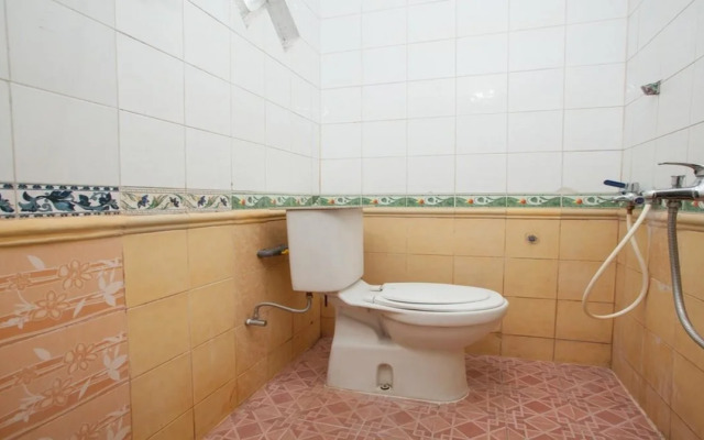 Hotel Santana Syariah by Reddoorz