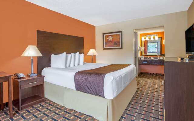 Days Inn by Wyndham Brooksville/Dade City