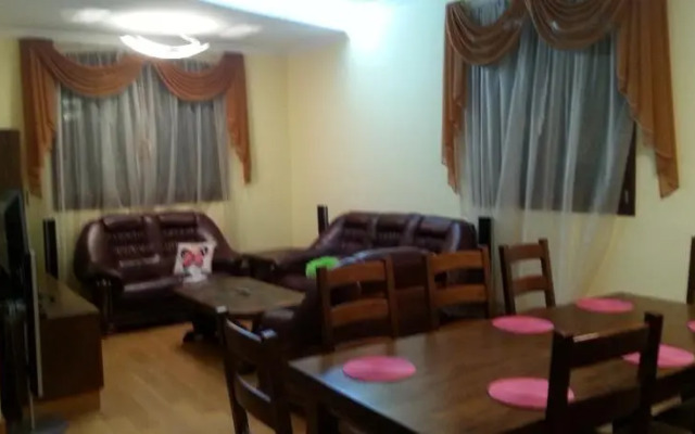 Nefeli Larnaca Beach Villa