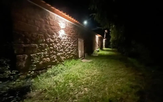 Paredes de Coura Villa