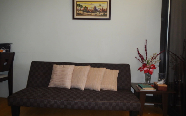 One Oasis Condotel