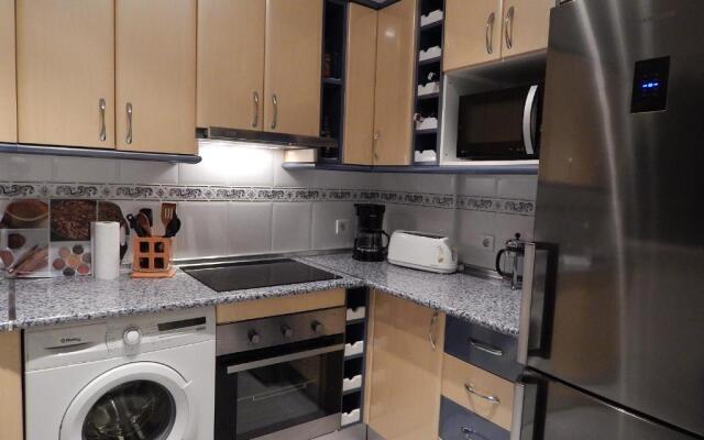 Jardines Del Mar Iii