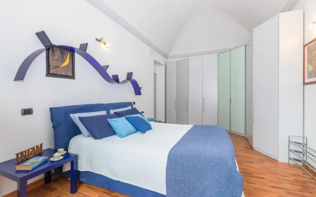 S Salvario Family Apartment by Wonderful Italy