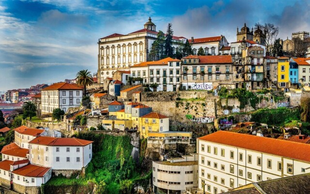 Holiday Home Rua Rodrigues de Freitas