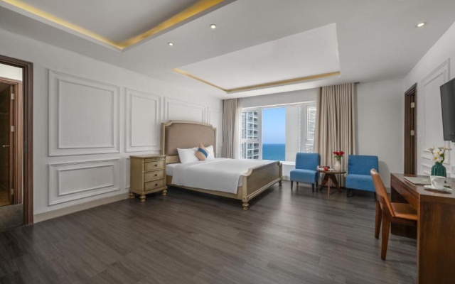 Tgt Beach Hotel
