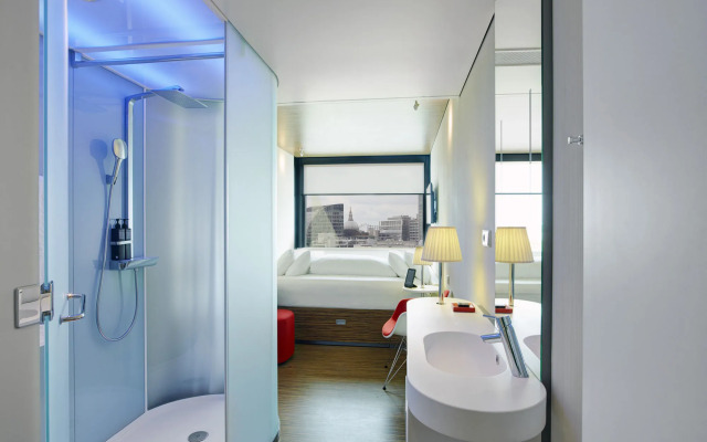 citizenM London Shoreditch