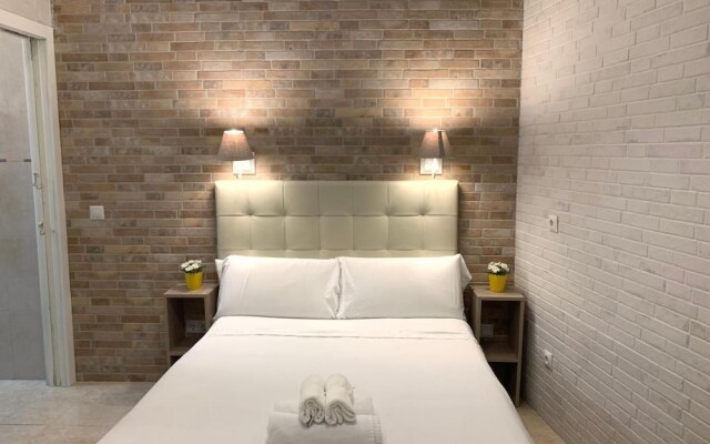 Yellow Centro La Latina Plaza Mayor