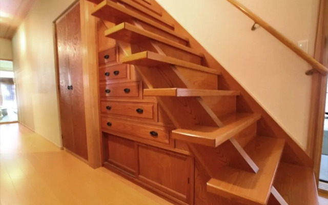 Yadoya TENKU - Hostel