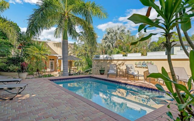 Banyan House Vacation Rentals