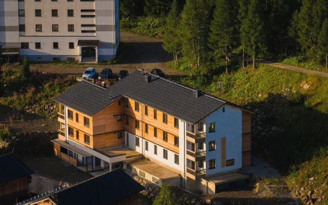 Turrach Suites 410 by ALPS RESORTS
