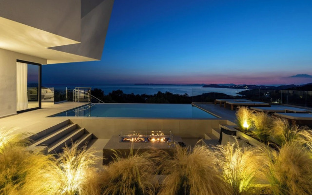 Syvana Exquisite Villas