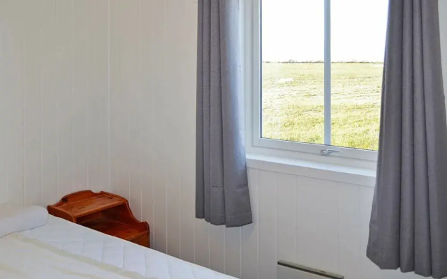 Holiday Home in Laukvik